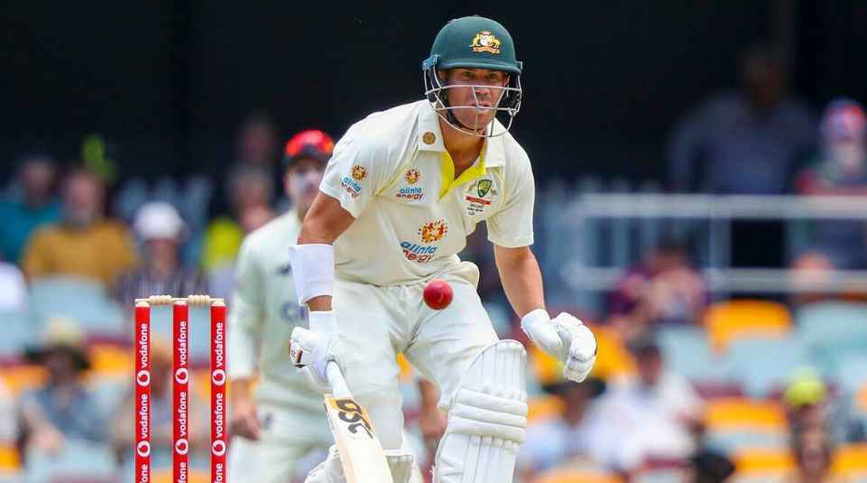 Ashes: David Warner retires