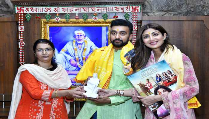 Why is Raj Kundra's case getting delayed