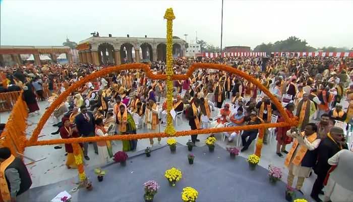 ayodhya-emerge-best pilgrimage-world-stage