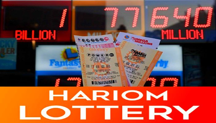 hariom-lottery