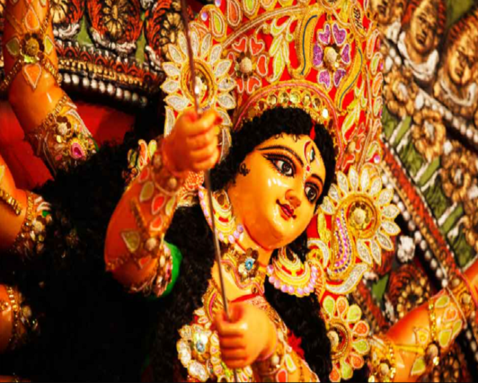 navratri