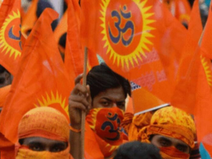 bajrang dal