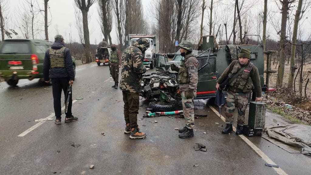 baramulla encounter