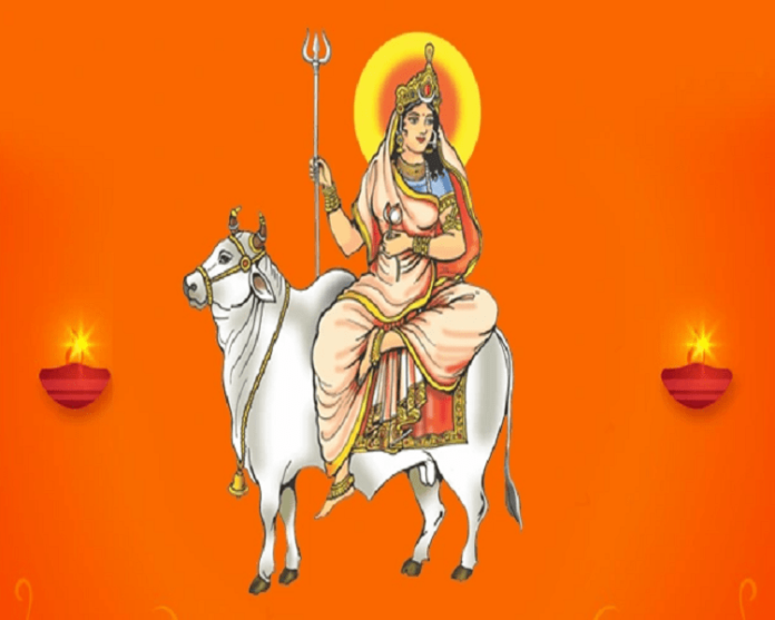 maa-shailputri