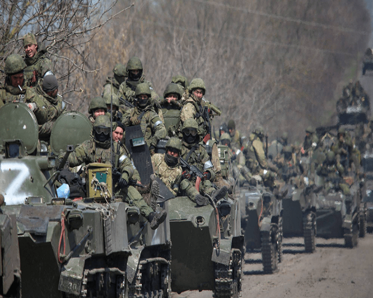 russian-army