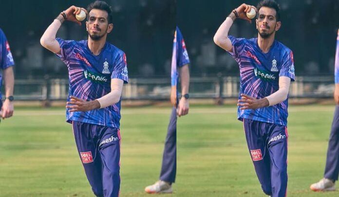 yuzvendra chahal