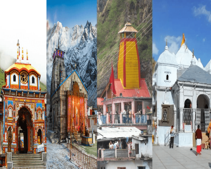 chardham