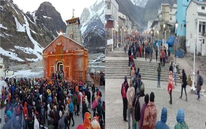 Kedarnath-Yatra