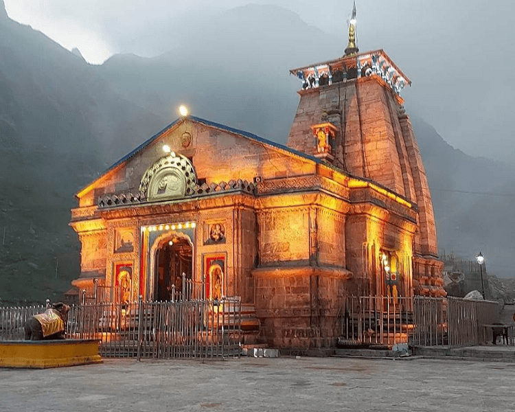 kedarnath