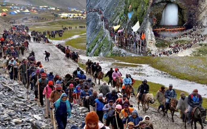 Amarnath Yatra