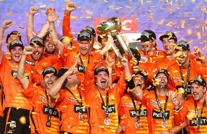 Big Bash League-2022