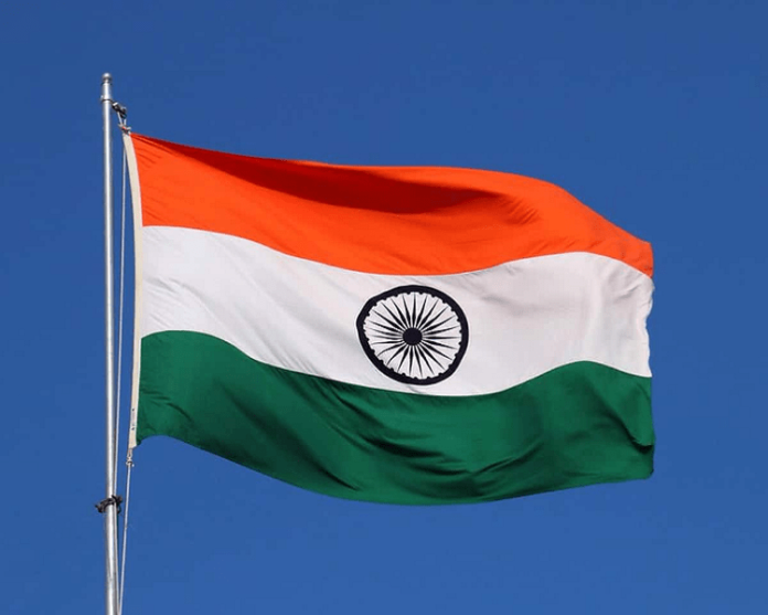 tiranga