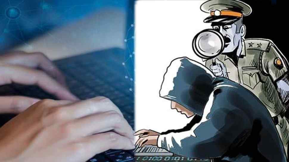 cracking down on cyber crime
