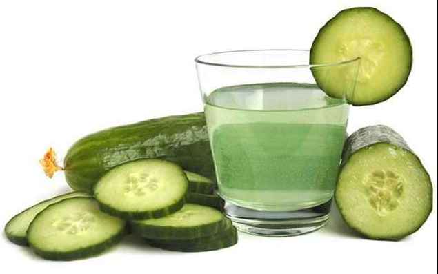 cucumber