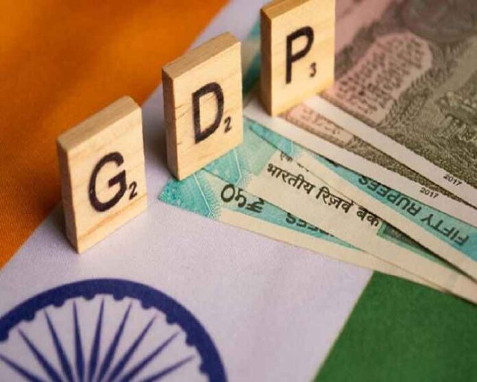 GDP-Indian-Economy