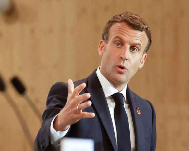 President-Emmanuel-Macron