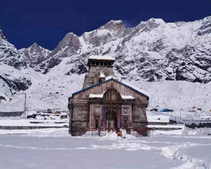 kedarnath