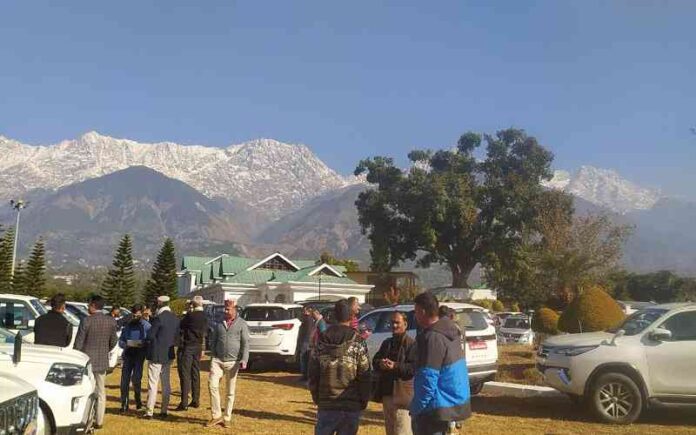 Shimla-weather-update