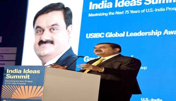 RBI-seeks-details -loans-investments-Adani