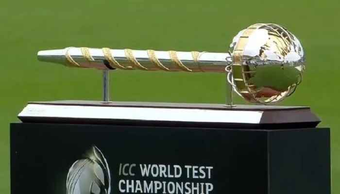  ICC World Test Championship final