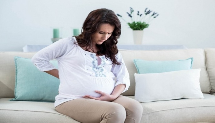 back-pain-in-pregnancy