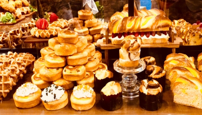 bakery-items