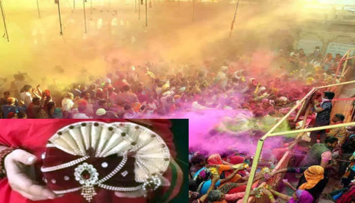 banke-bihari-holi