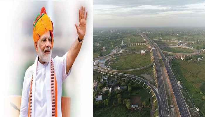 pm-delhi-mumbai-expressway