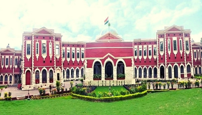high-court-jharkhand