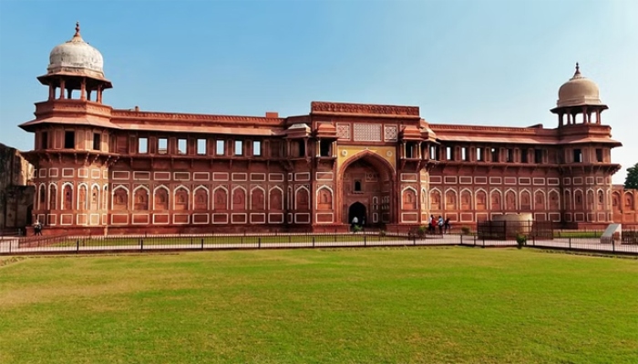 red-fort-agra