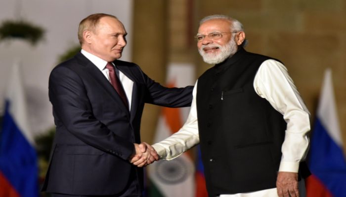 russia-india-relation