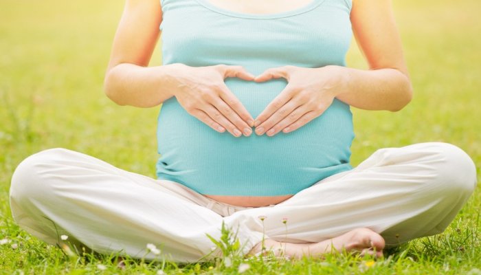 How-many-days-after-conception-can-pregnancy-be-detected