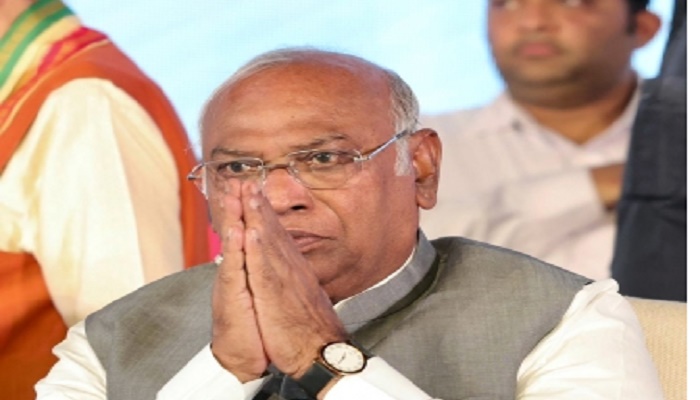 Mallikarjun Kharge Mehul Choksi