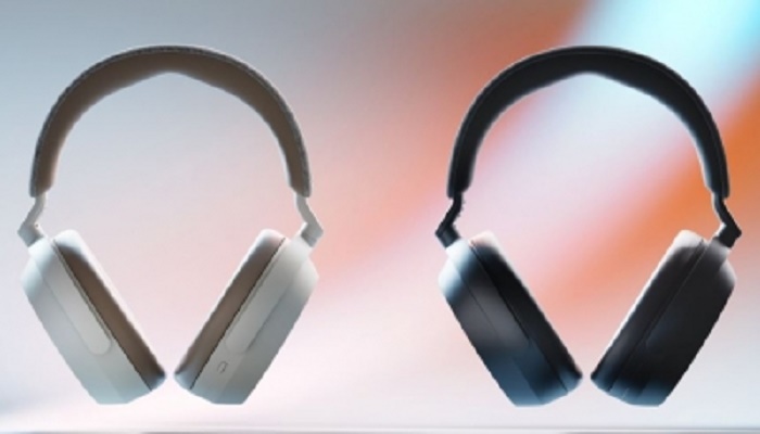 Sennheiser new headphone launch 