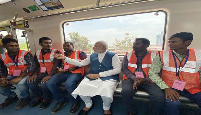 bengaluru-Metro