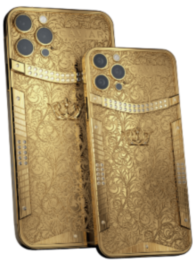 golden-iphone