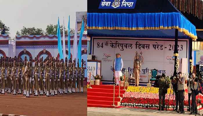 crpf-84th-raising-day