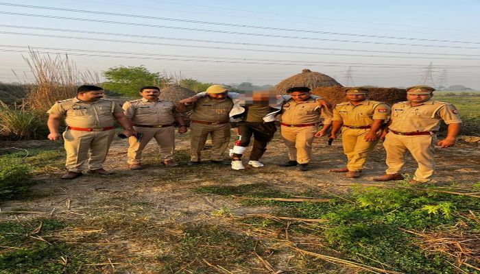 ghaziabad-police