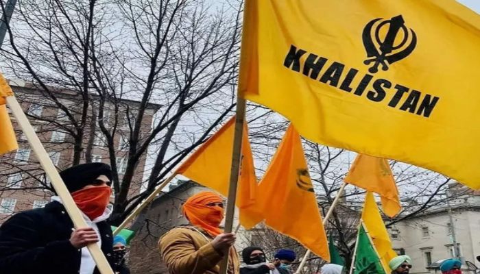 khalistan