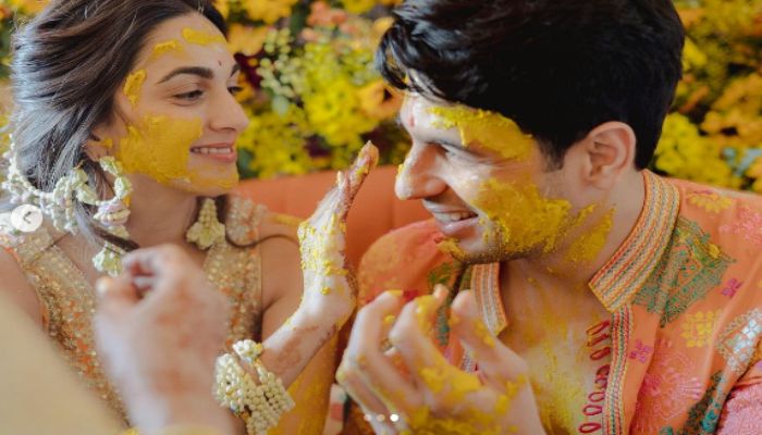 kiara-sidharth-haldi-ceremony