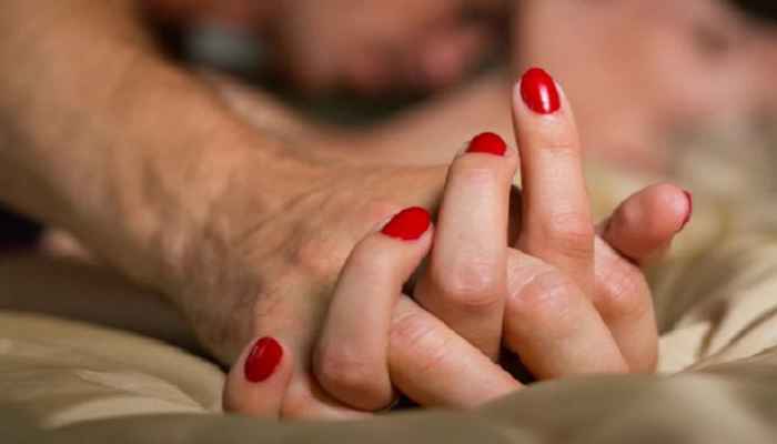 Marital rape is an anomaly of married life