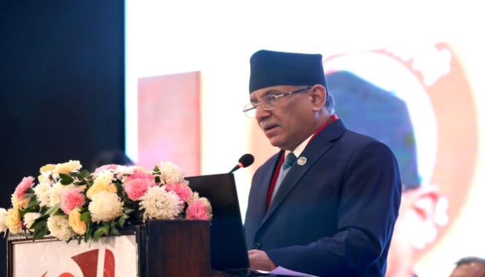 nepal-pm-prachanda