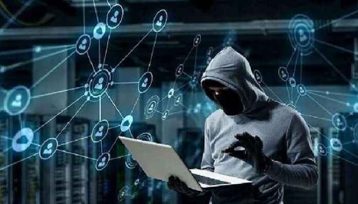 Cyber ​​criminals