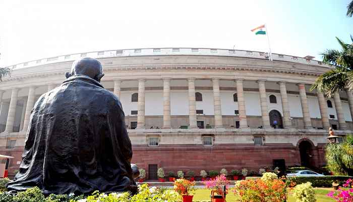 parliament-budget-session