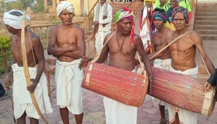 raipur-traditional-holi