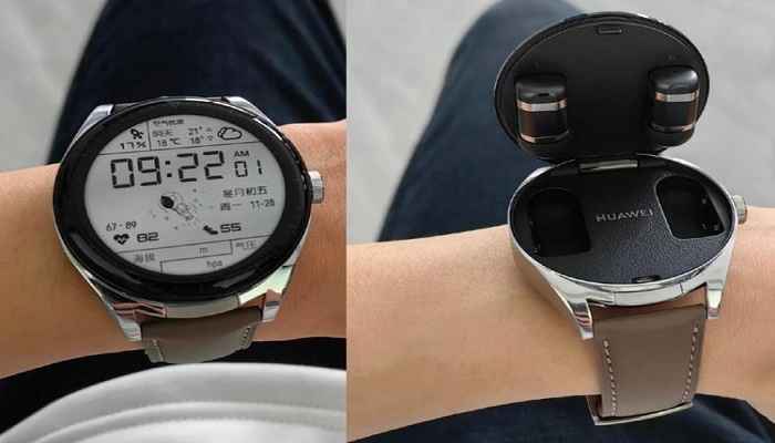 smartwatch-shipment