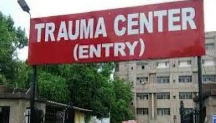 trauma-centre