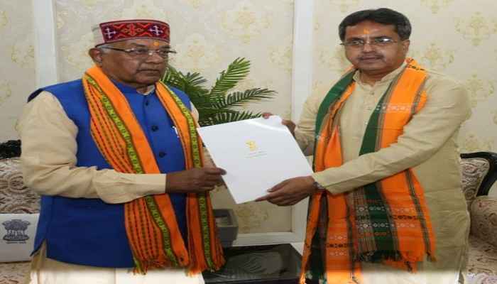 tripura- cm-manik-saha-resigns