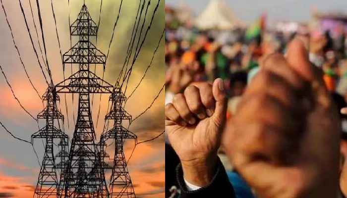 up-electrical-workers-strike-power-house