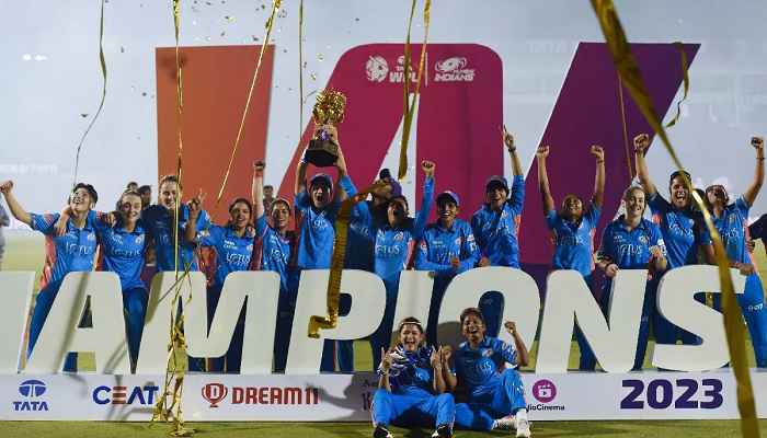 wpl-2023-mumbai-Indians-won-title